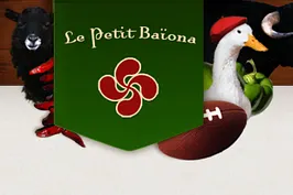 Le Petit Baïona