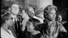 Exposition Garry Winogrand
