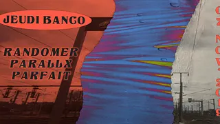Jeudi Banco: Winter Opening Randomer, Parallx, Parfait