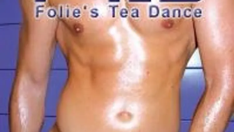 Folies Tea Dance
