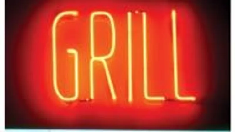 Grill