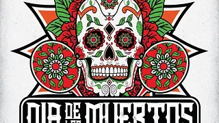 El Dia de los Muertos