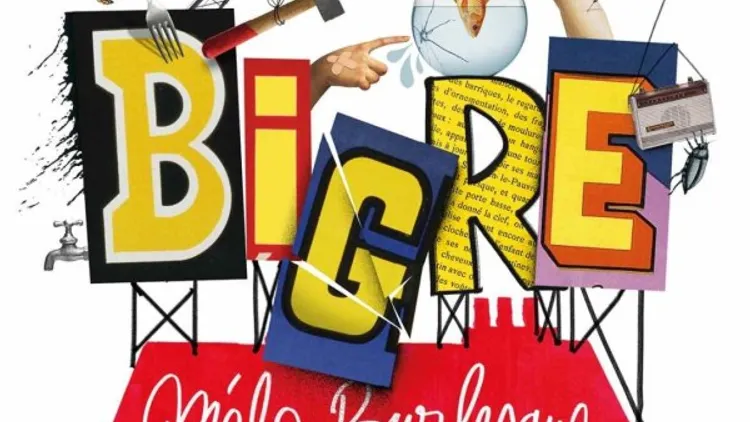 BIGRE