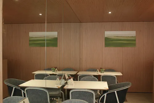 Umami Matcha Café Restaurant paris