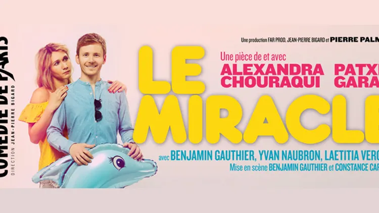 Le Miracle