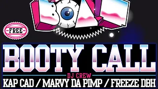 BANG DA BOAT #9
