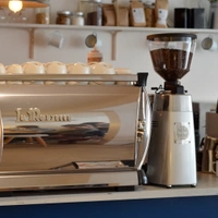 Blackburn Coffee