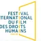 Festival International du Film des Droits Humains 