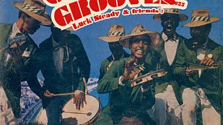 Global Grooves Session#33