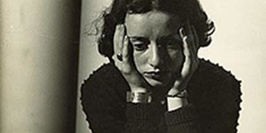 Lore Krüger, photographe en exil