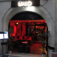 Uniq Lounge