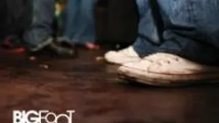 Big Foot
