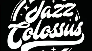 Jazz Colossus x Les Disquaires