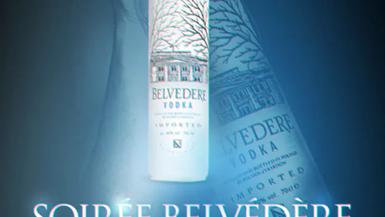 Soirée Belvédère