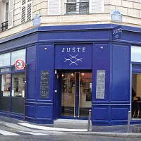 Juste