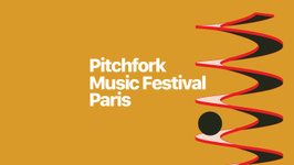Pitchfork Paris : vendredi 1 novembre