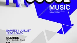 OOOOZ' Music (Juill. 2015)