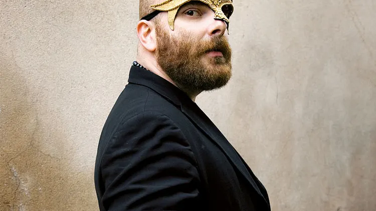 Thomas De Pourquery   Supersonic Play Sun Ra