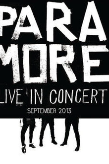 Paramore
