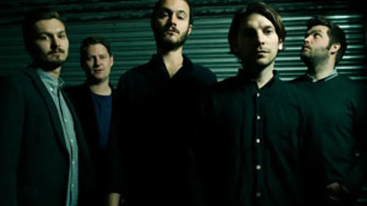 Editors + guests