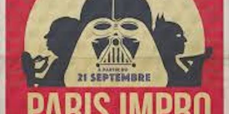 Paris Impro fait son cinéma