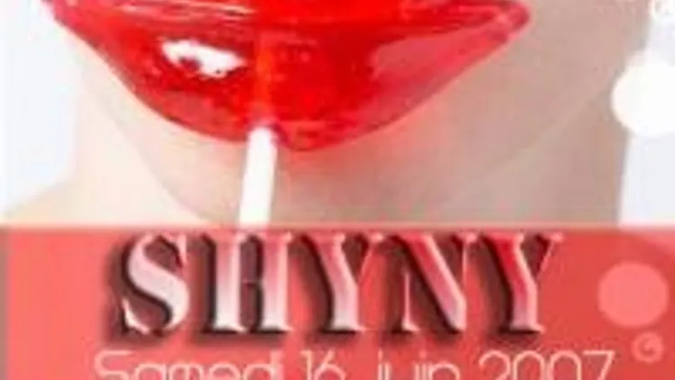 Shyny