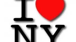 I Love Ny