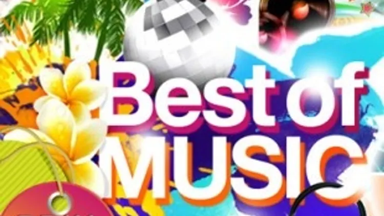 Best Of Music