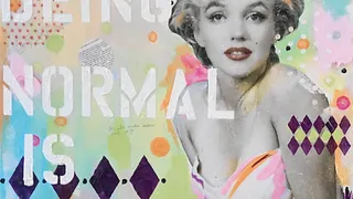 BLACK CARD Feat YOUCE + BEING NORMAL IS BORING Feat DJ O-DG