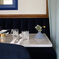 Sourire Restaurant