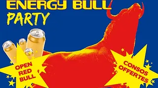 Energy Bull Party