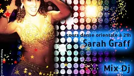 Beyrouth Party