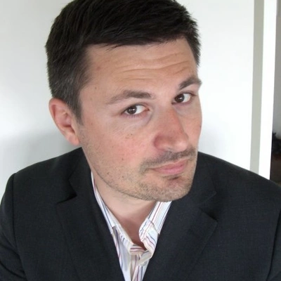 Paris vu par Alexandre Azzopardi, Directeur Associé, 33 ans