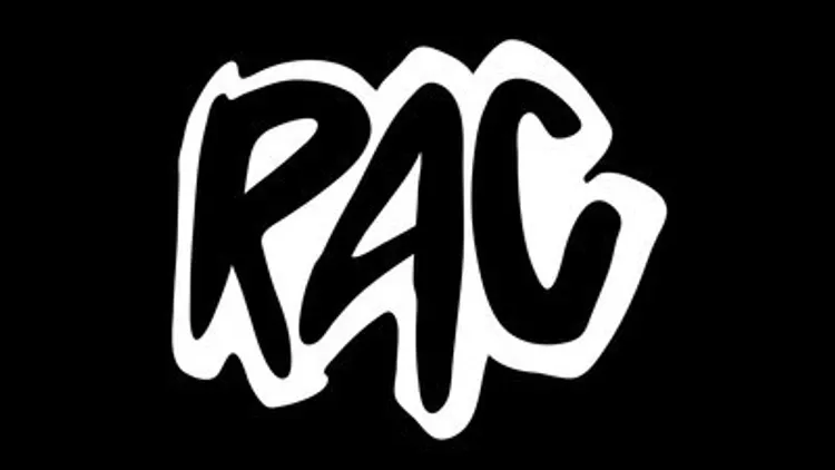 Remix Artist Collective -Rac- en concert