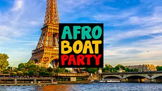 AFROBOAT