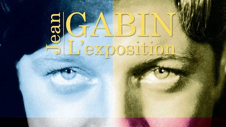 Jean Gabin