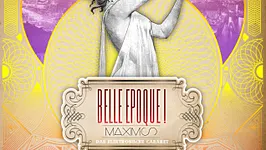 Acid Pauli à la Belle Epoque