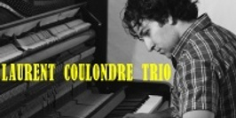 Laurent Coulondre Trio