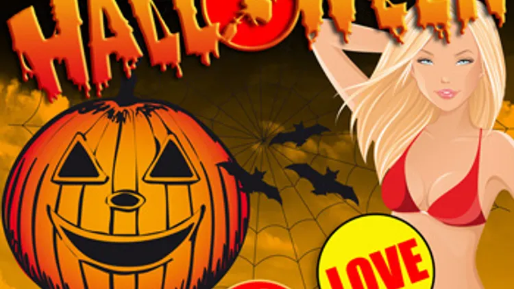 Happy Halloween