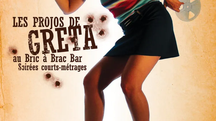 Les Projos de Greta