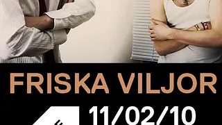 FRISKA VILJOR