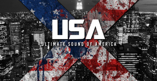 USA Ultimate Sound Of America @MIX CLUB PARIS