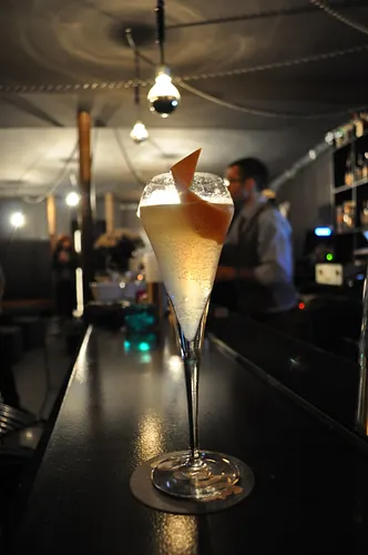 Le Coq Bar Paris