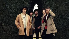 Scene Sacem - Natas love you + cabadzi & more