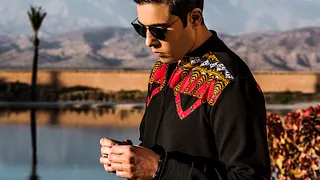 AHMED SOULTAN