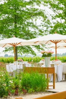 THE GOOD LIFE: GARDEN PARTY GEANTE - HIPPODROME PARIS LONGCHAMP (GRATUIT avec INVIT' A TELECHARGER)