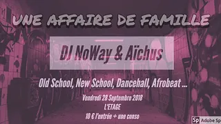 Une affaire de famille #3