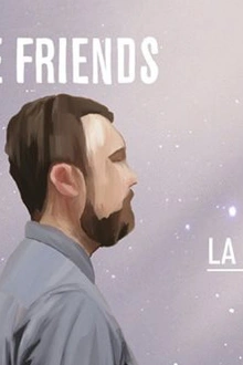 Part-Time Friends