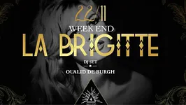 LES SAINTS PERES // LA BRIGITTE II