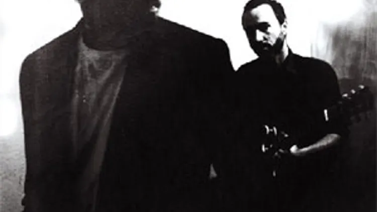 Broken Bells
